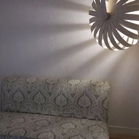 Madalena Hermitage Lägenhet *