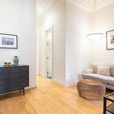 Madalena Hermitage Appartement