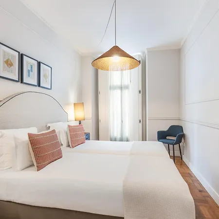 Madalena Hermitage Lissabon