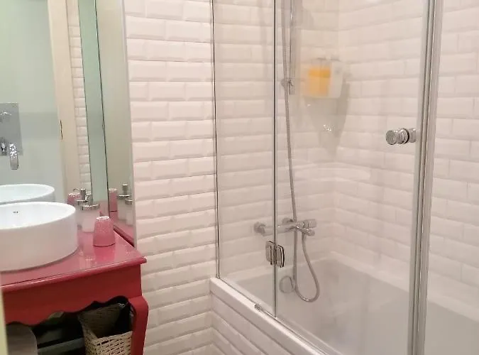 Madalena Hermitage Appartement Lissabon