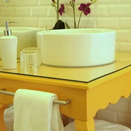 马格达莱纳酒店 Lisboa