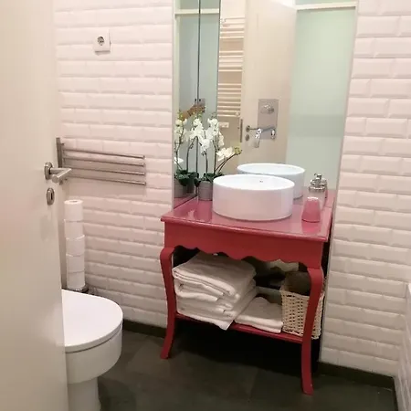 马格达莱纳酒店 *