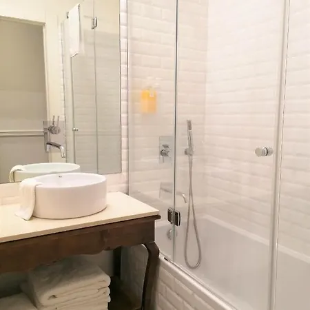 马格达莱纳酒店