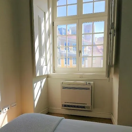Apartamento Madalena Hermitage