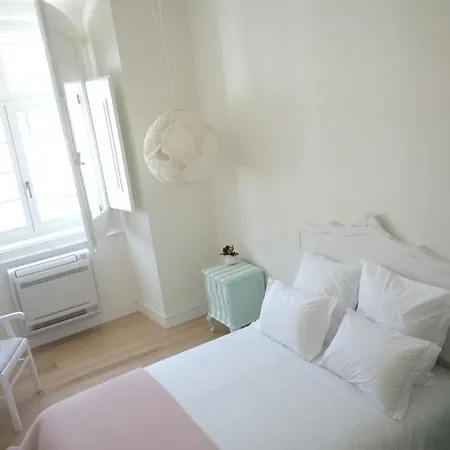 Apartamento Madalena Hermitage