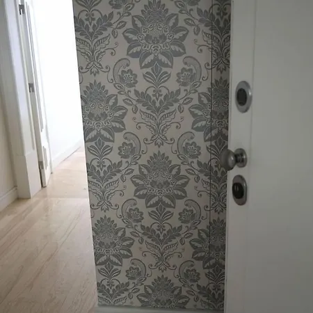 马格达莱纳酒店 * Lisboa