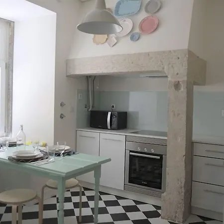 Madalena Hermitage Apartamento Lisboa