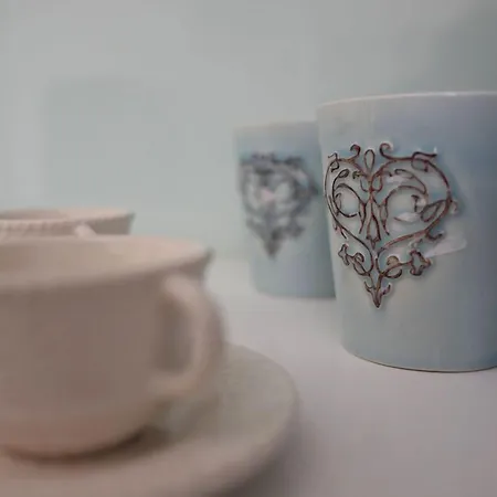 马格达莱纳酒店 * Lisboa