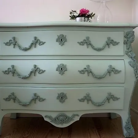 马格达莱纳酒店