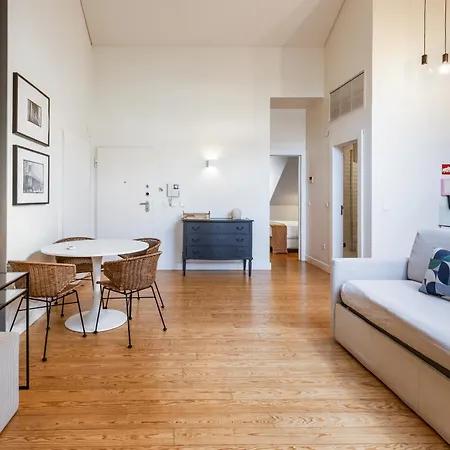 Madalena Hermitage Apartamento Lisboa