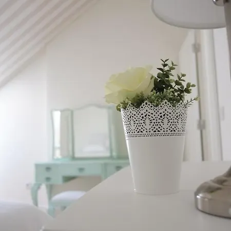 公寓 马格达莱纳酒店