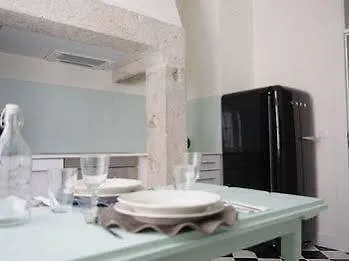 Madalena Hermitage Apartamento *
