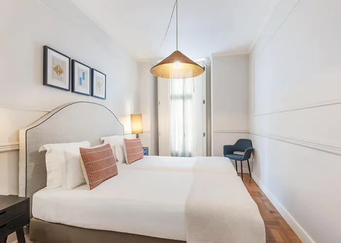 Madalena Hermitage Lisboa