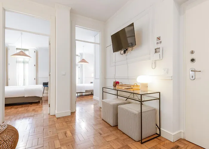 Madalena Hermitage * Лиссабон