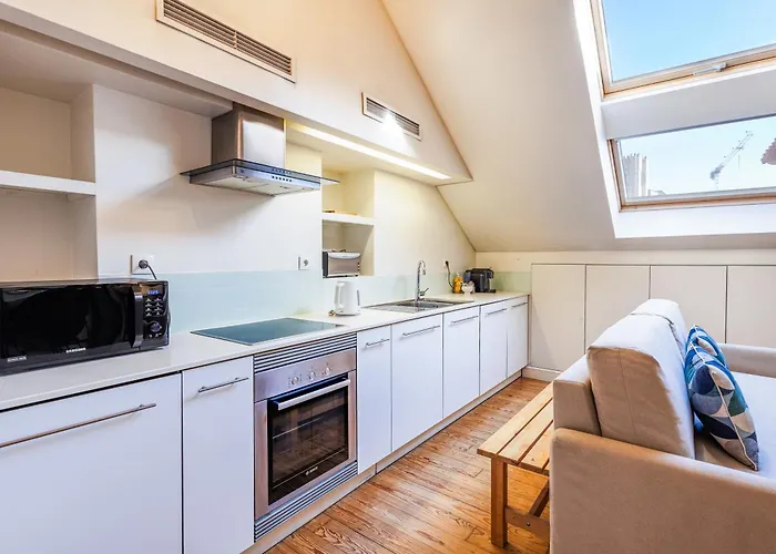 Madalena Hermitage * Лиссабон