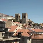 Madalena Hermitage Lissabon