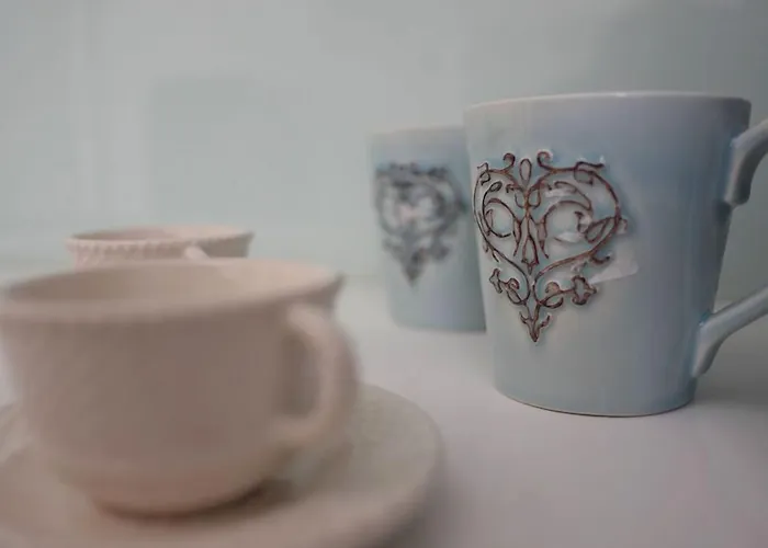 Madalena Hermitage * Lisboa