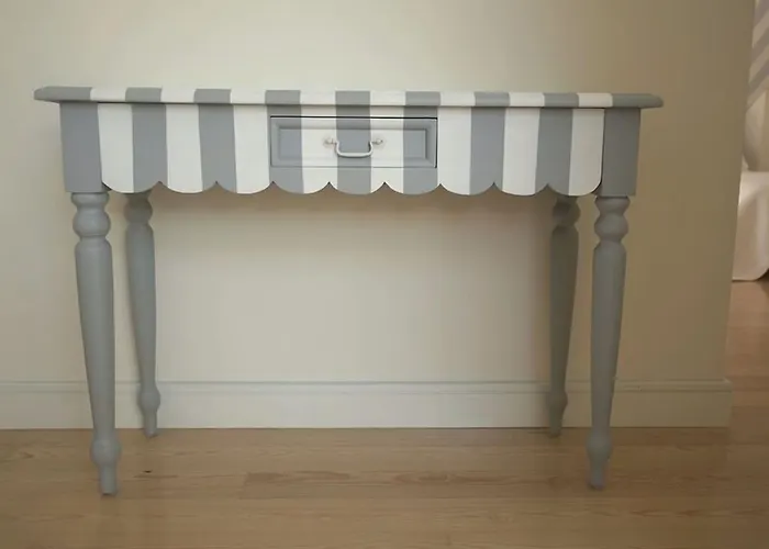 Madalena Hermitage Lisboa