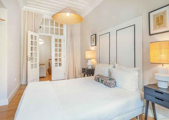 Madalena Hermitage Apartamento