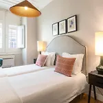 Apartament Madalena Hermitage